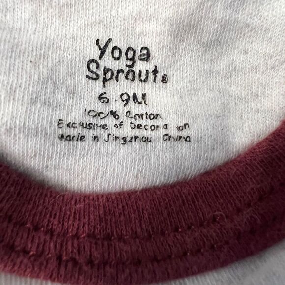 EUC Baby Boys Winter Bundle / 8 Total Items / Size 6-9 Months - Picture 5 of 5